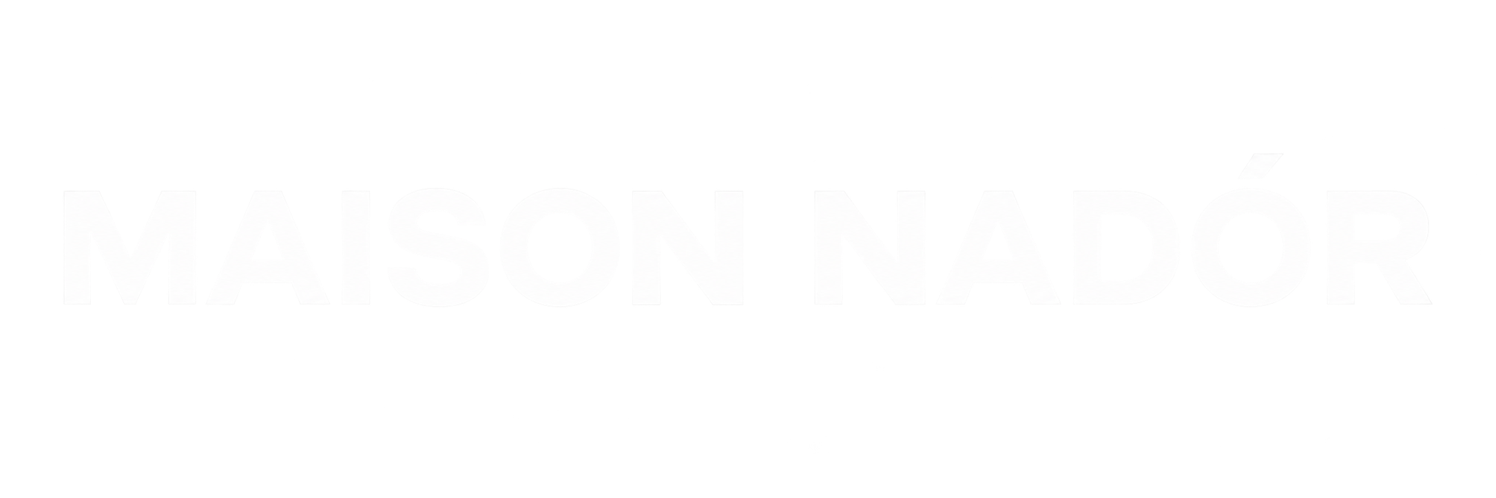 Maison Nadór